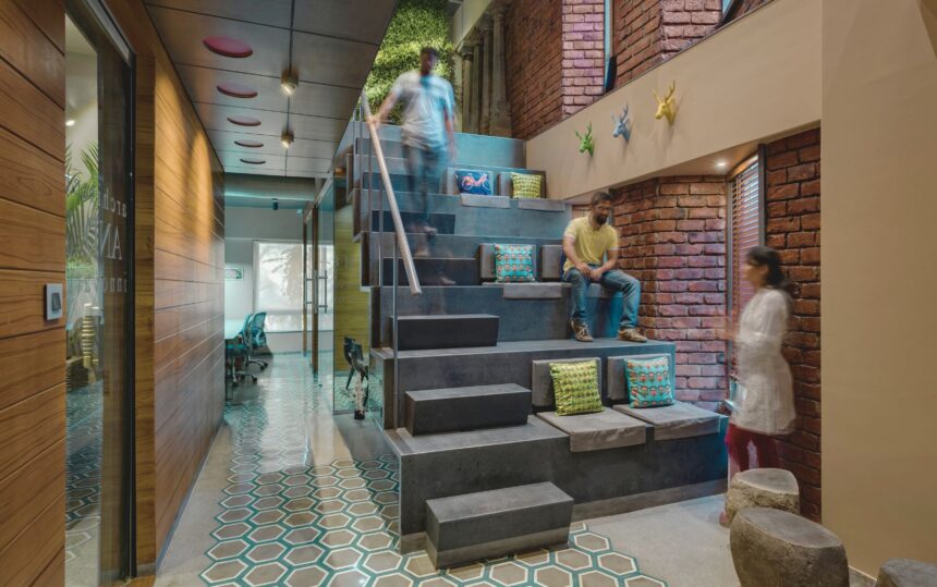Interior Design Profile (5) Interior Design Profile (5)